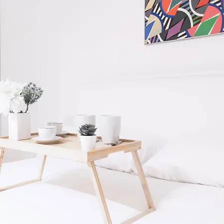 Appartamento Easylife - Stupendo Duplex In Zona Cadorna/duomo
