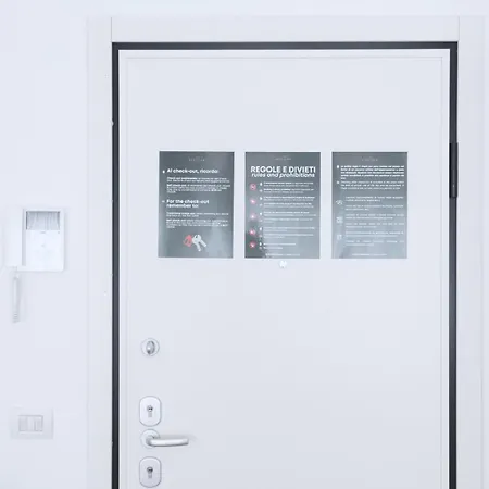 Appartamento Easylife - Stupendo Duplex In Zona Cadorna/duomo *
