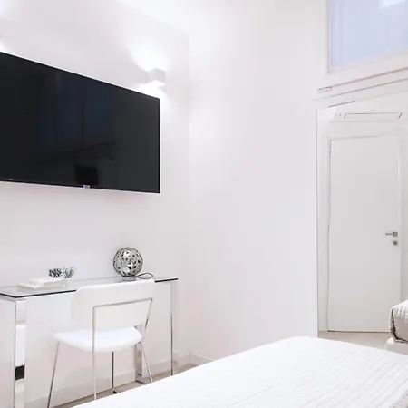 Easylife - Stupendo Duplex In Zona Cadorna/duomo