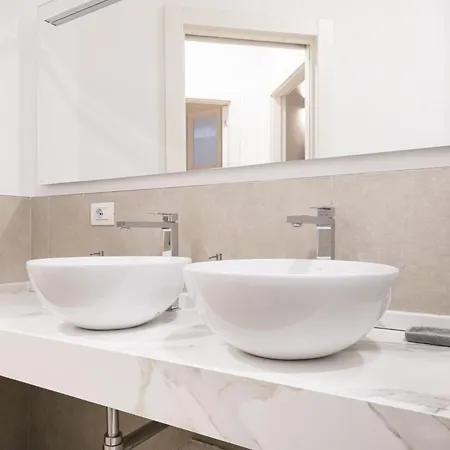 Appartement Easylife - Stupendo Duplex In Zona Cadorna/duomo Milan
