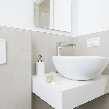 Appartement Easylife - Stupendo Duplex In Zona Cadorna/duomo
