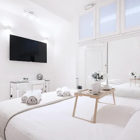 Appartement Easylife - Stupendo Duplex In Zona Cadorna/duomo *