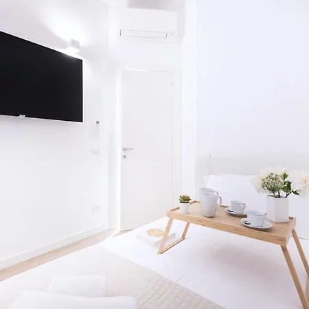 Appartement Easylife - Stupendo Duplex In Zona Cadorna/duomo *